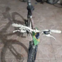 دوچرخه ۲۶