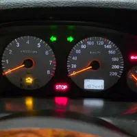 پژو پرشیا اصل فرانسه ۱۸۷ تا کار واقعی