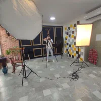 نیاز به همکار در زمینه فیلمبرداری و مدل خانم