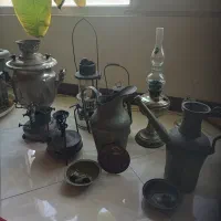 ظروف قدیمی
