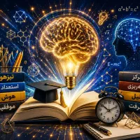دوره ی آموزشی تیزهوشان ششم و نهم