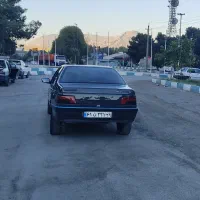 پژو 405|خودرو سواری و وانت|بیستون, |دیوار
