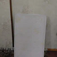 تشک کودک سالم و تمیز