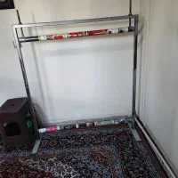 دستگاه دار قالی