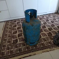 کپسول گاز بوتان