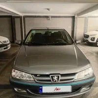 پژو پارس سال۹۷ نقد و اقساط