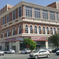 فروش ملک تجاری بزرک در بهترین نقطه اسلامشهر