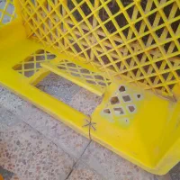 سبد|ظروف نگهدارنده، پلاستیکی، یکبارمصرف|اصفهان, شهرک امام خمینی|دیوار