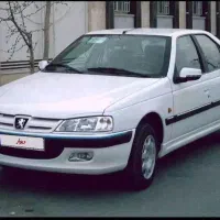 پژو پارس آخر ۱۴۰۱