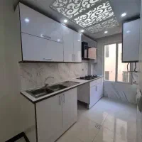 ۵۹ متری معماری مدرن/بازدید اول خرید