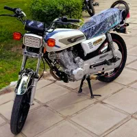 موتور 150ساوین مدل95