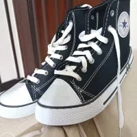 کفش کتانی آلاستار پارچه خارجی قابل شستشونو سایز ۳۷