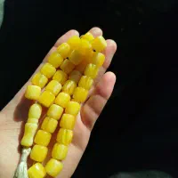 تسبیح کهربا