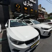 تارا اتو موتور جدید EF7P تحویل درجا صفر و خشک 405