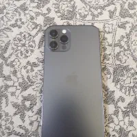 آیفون 12pro|موبایل|تهران, نعمتآباد|دیوار