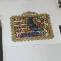 تابلو برنز