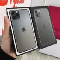 اپل آیفون ۱۱ پرو