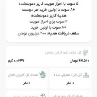 هدیه بگیر طلا