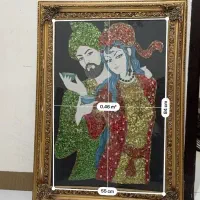 تابلو|تابلو، نقاشی، عکس|لاهیجان, یوسف آباد|دیوار