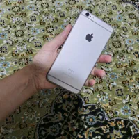 آیفون 6s Plus 128 گیگ LL/A در حد