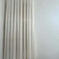 پرده مینیمال درحدنو