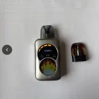 پاد ارگاس A