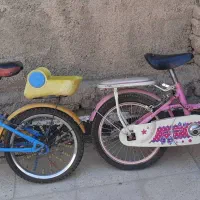 دوچرخه سایز ۱۶