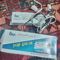 الکتریکی