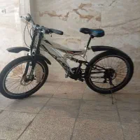 دوچرخه