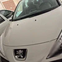 پژو ۲۰۷ اتومات پانا