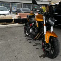 بنلی ۳۰۰|موتورسیکلت|پردیس, فاز ۴|دیوار