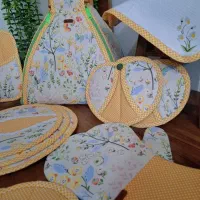 سرویس آشپزخانه