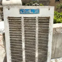 فروش کولر آزمایش موتور نیاز به تعمیر