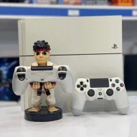 Playstation 4 Fat 500G جعبه اصلی دو دسته اورجینال