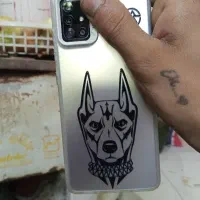 سامسونگ a51   poco c40