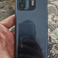 poco m5s  256 ram 8|موبایل|زاهدان, |دیوار