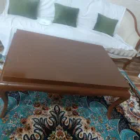 میز جلو مبلی