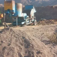 خرمنکوب بوجاری