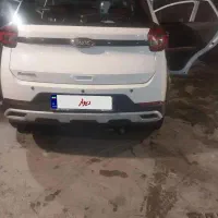 x22pro.MTمدل 1403|خودرو سواری و وانت|مشهد, رستگار|دیوار