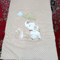 ست تشک و لحاف نوزادی