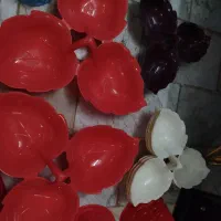 قالب ژله