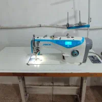چرخ راسته کامپیوتری مدل A4 جک