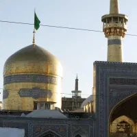 تور ریلی 3 روزه تهران به مشهد