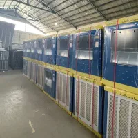 فروش مستقیم انواع کولرهای آبی آزمایش موتوژن ۸هزار