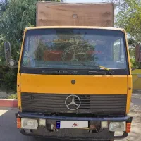 خاور 621 سوپردار