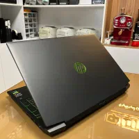 لپتاپ گیمینگ اچ پی