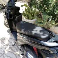 فروش اسکوتر کویر s2 150 درحد صفر