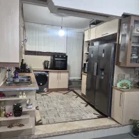 ویلایی ۱۲۰ متری /۲ طبقه شیک /شمالی