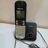تلفن بیسیمی
