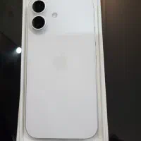 آیفون 16 نرمال